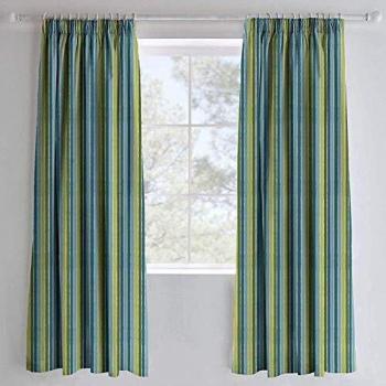 EcoPencil 66x72 Soft Pleats Curtains