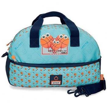 Bolsa de viaje Enso Basket Family
