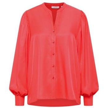 Eterna Hemdbluse LOOSE FIT – Freier Stil