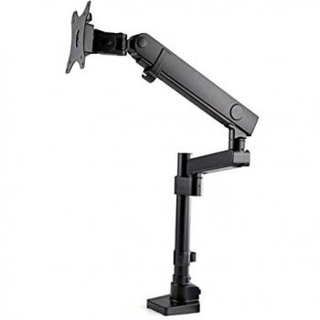 StarTech.com Desk Mount Monitor Arm with 2x USB 3.0 ports
