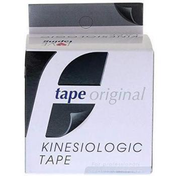 Cinta de vendaje neuromuscular Kinesio 5m x 5cm
