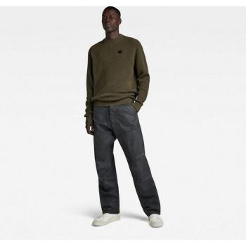G-star Maglione R Dark Olive L