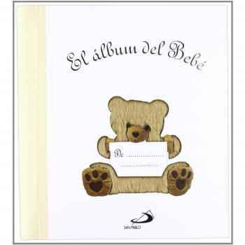 EL ALBUM DEL BEBE