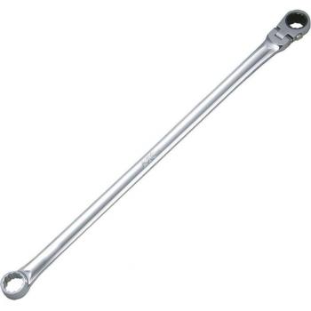 Kyoto Precision Ratchet Lens Set MR15L‑19F MT15L‑19F – Silver