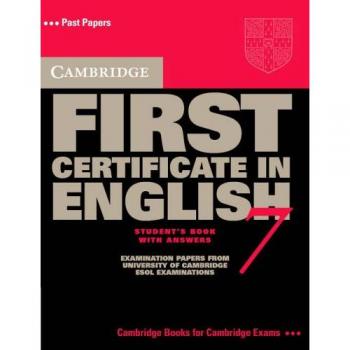 Cambridge ESOL