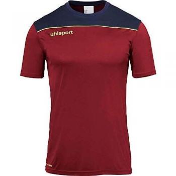 Uhlsport Offense 23 Poly Sports Shirt