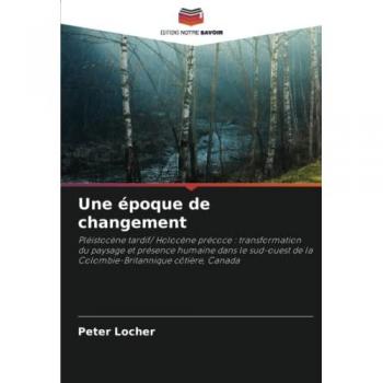 Locher, Peter: Une époque de changement