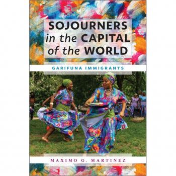 Vitalsource Technologies, Inc. Sojourners in the Capital of the World