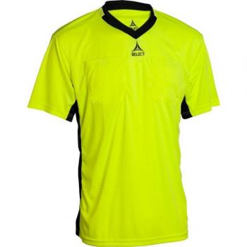 SELECT BDE V21 Schiedsrichter-Trikot