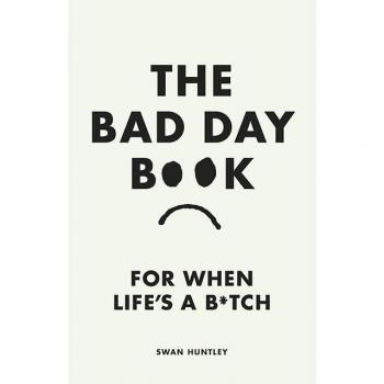 BAD DAY BOOK