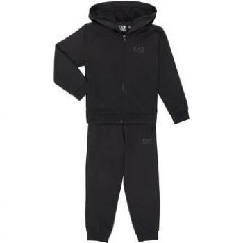 Conjunto Manga Larga Visibility Boy