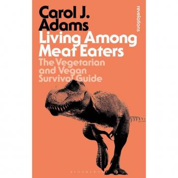 Vitalsource Technologies, Inc. Living Among Meat Eaters