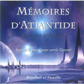 Mémoires d'Atlantide