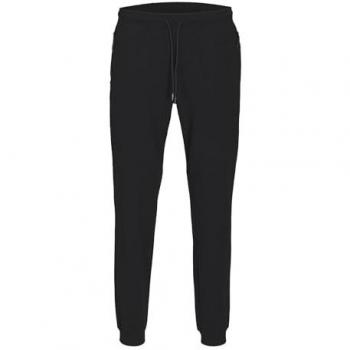 Calças Jack & Jones JJCLOUD JPSTWILL Noos Preto para Homens