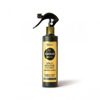Spray Refrescante Vainilla