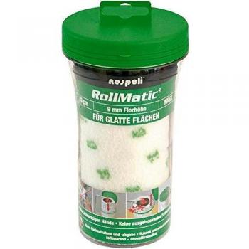 FSC Lackierwalze Rollmatic 18cm FH 9mm