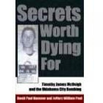 Secrets Worth Dying for