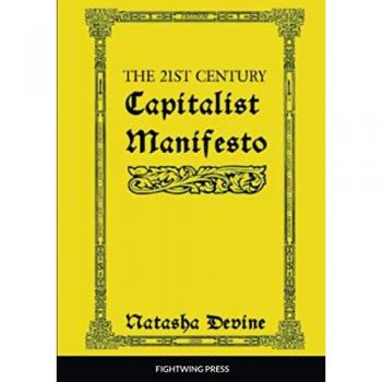 The 21st Century Capitalist Manifesto