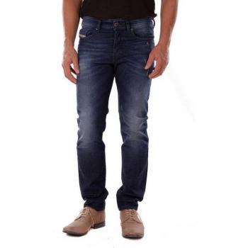 Herren Tapered-fit Jeans Diesel