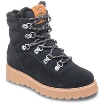 Roxy Bradie UK 9 Women's Camel Boots