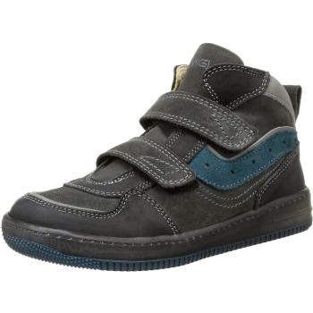 Primigi Jeremin, Sneaker ragazzo Nero Noir 32
