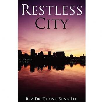 Restless City