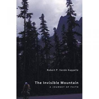 The Invisible Mountain: A Journey of Faith