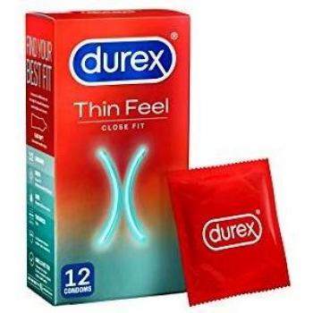 Durex Thin Feel Condoms
