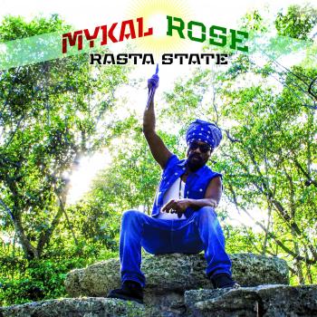 Vinilo Afro-Caribeño: Rasta State