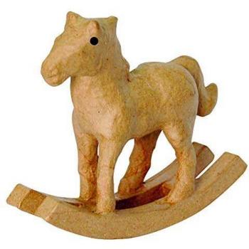 Décopatch Small Glimmer Horse