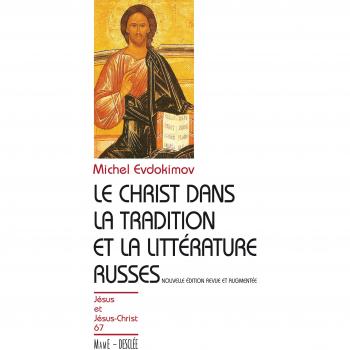 Le Christ dans la tradition et la littérature russes N67