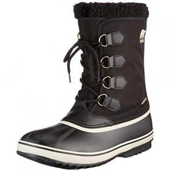 Sorel Herren-Winterstiefel 1964 PAC NYLON WP