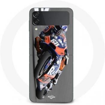 Galaxy Z Flip3 Protective Case – Aprilia Racing Series
