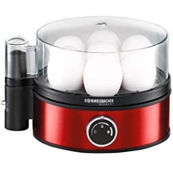 Rommelsbacher Eierkocher ER 405/R