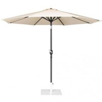 Seville 3 M Round Cream Shade