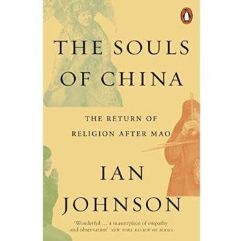 Souls of China, The.
