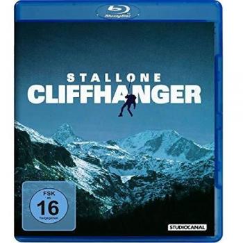 Cliffhanger