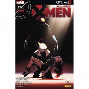 All-New X-Men