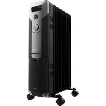 RADIADOR ACEITE CECOTEC READYWARM 7000 SPACE BLACK V