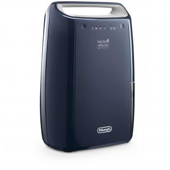 DeLonghi DEX‑16 : Purificateur d’air et déshumidificateur