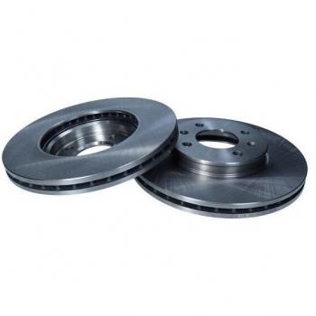 MAXGEAR belüftete Bremsscheibe 256mm für HYUNDAI KIA
