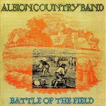 Battle of the field
