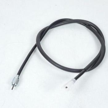 Câble de compteur « Sérum » pour scooter Peugeot 50 Speedfight 1 (nouveau)
