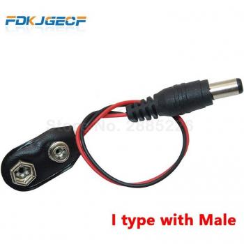 Connecteur type T pour Arduino Uno R3