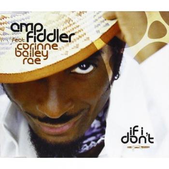 If I Don't (Feat Corinne Bailey Rae)