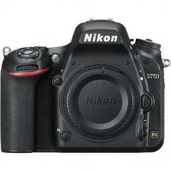 Nikon D750 Corpo Fotocamera Reflex Digitale