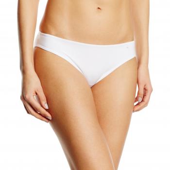 Brassiere de Algodón Triumph Make‑Up Essentials – Modelo Blanco