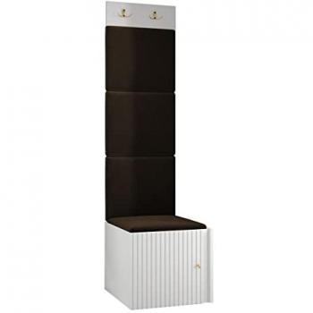 Arredo corridoio Hartford 386