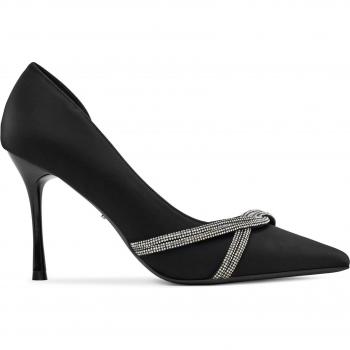 Stiletto Nero DeeZee BG-2032