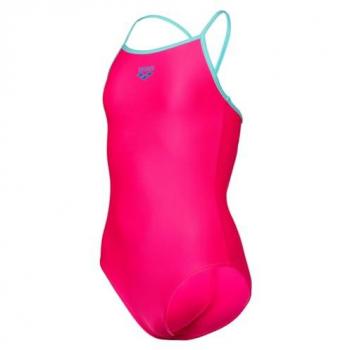 Arena Light Drop Solid Bikini Unico per Bambina